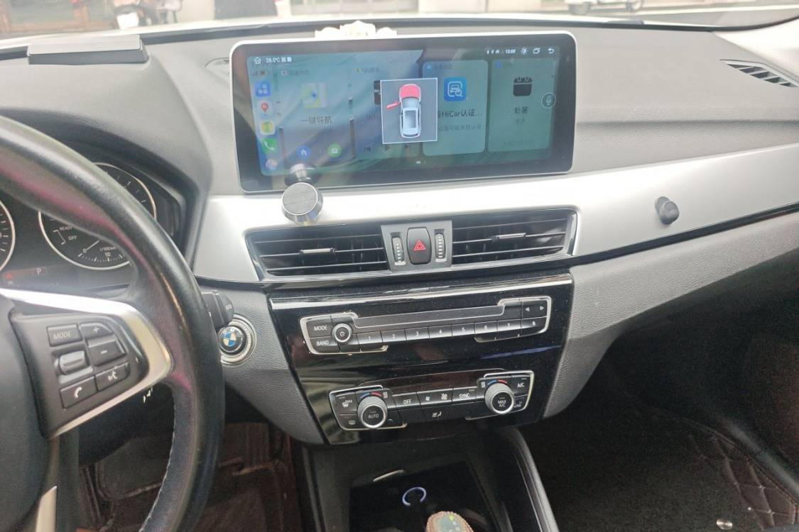 BMW X1 2016 #26 BMW X1 2016 car image #26