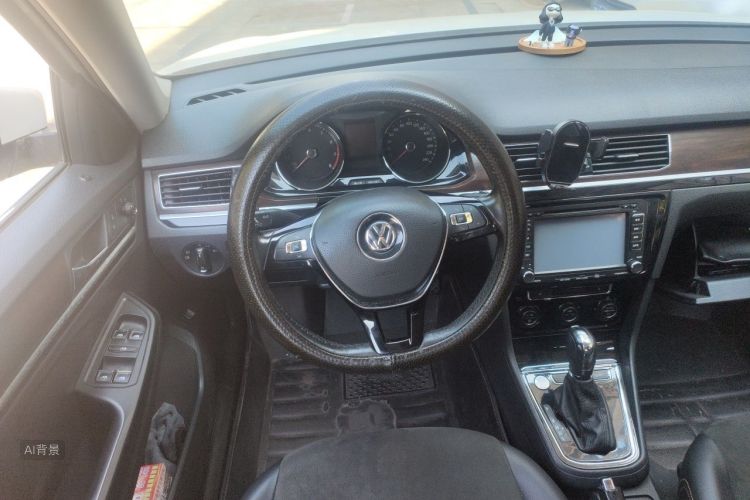 Volkswagen Bora 2016 #12 Volkswagen Bora 2016 изображение автомобиля #12