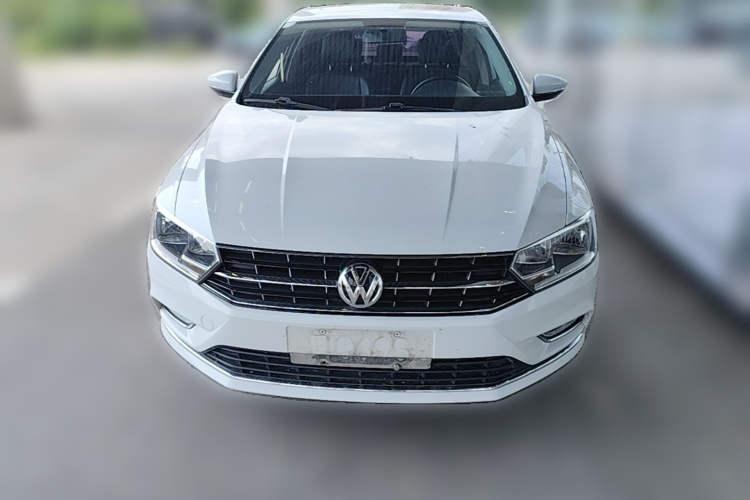 Volkswagen Bora 2017 #3 Volkswagen Bora 2017 car image #3