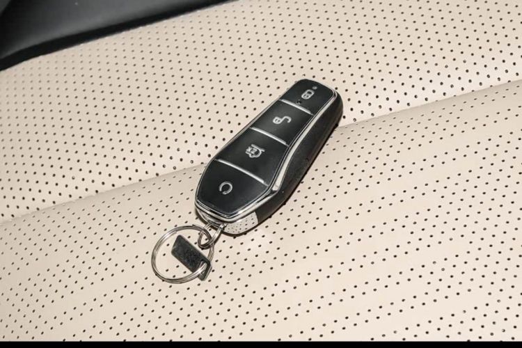 BYD Yuan Plus 2025 car image #9