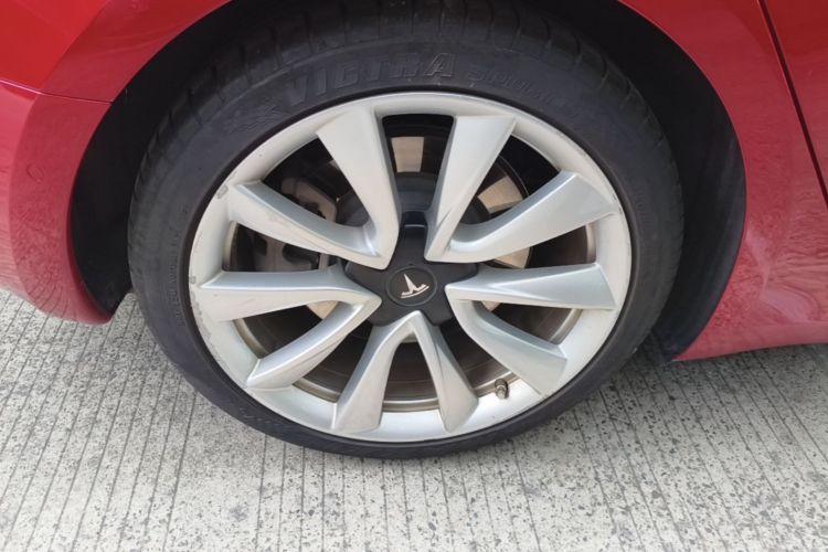 Tesla Model 3 2020 #10 Tesla Model 3 2020 car image #10