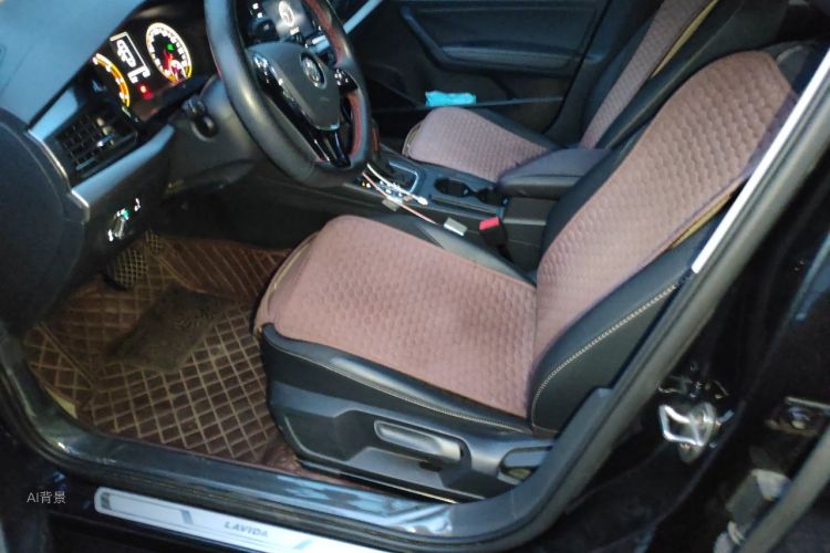 Volkswagen Lavida 2019 #18 Volkswagen Lavida 2019 car image #18