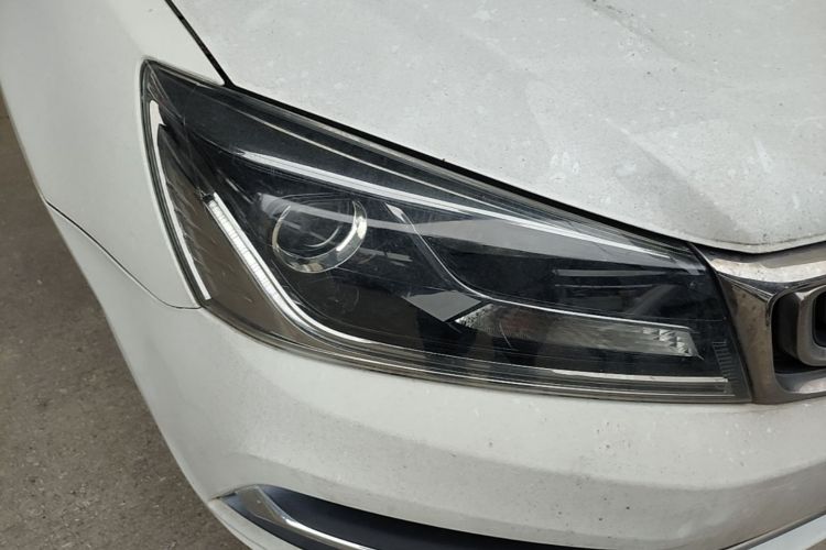 GEELY Emgrand 2018 #8 GEELY Emgrand 2018 car image #8