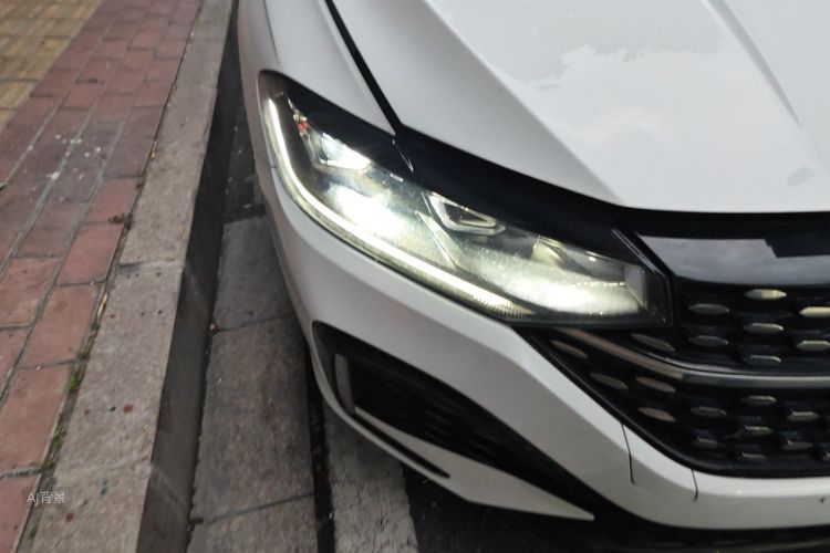 Volkswagen Lavida 2024 car image #8