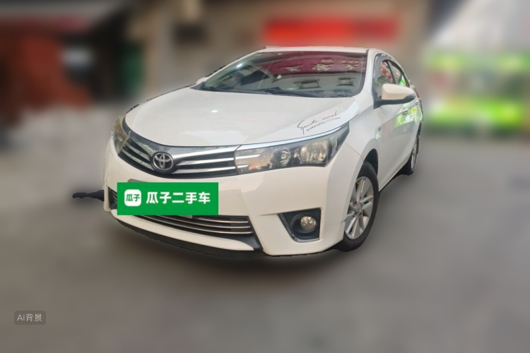 2014 #2 2014 car image #2