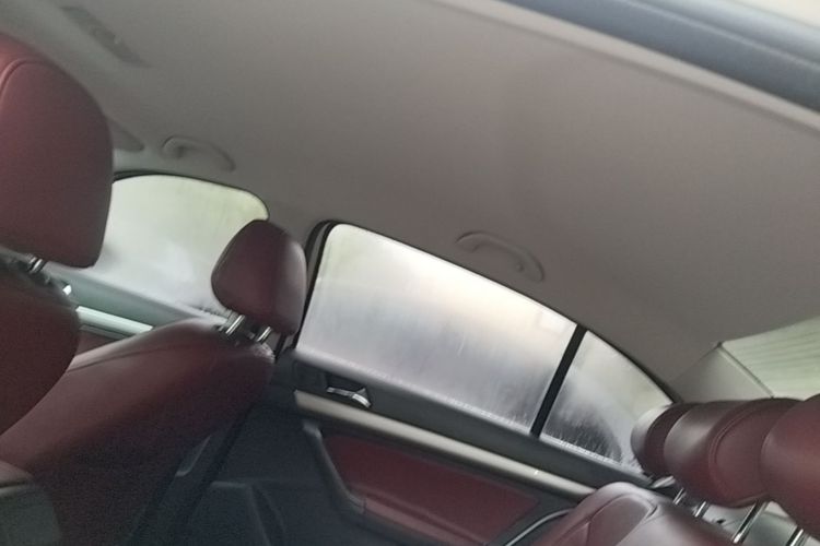 Volkswagen Lavida 2017 immagine di auto #18