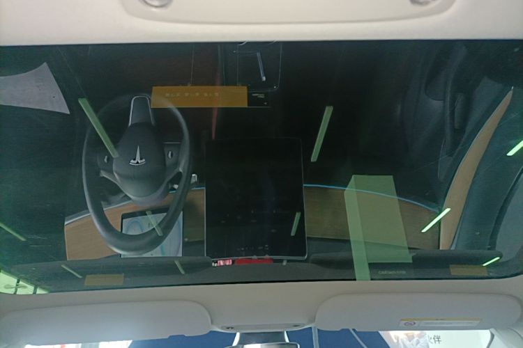 Tesla Model 3 2021 car image #18