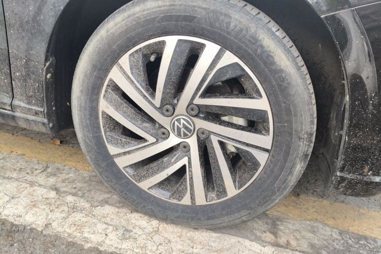 Volkswagen Lavida 2022 car image #9