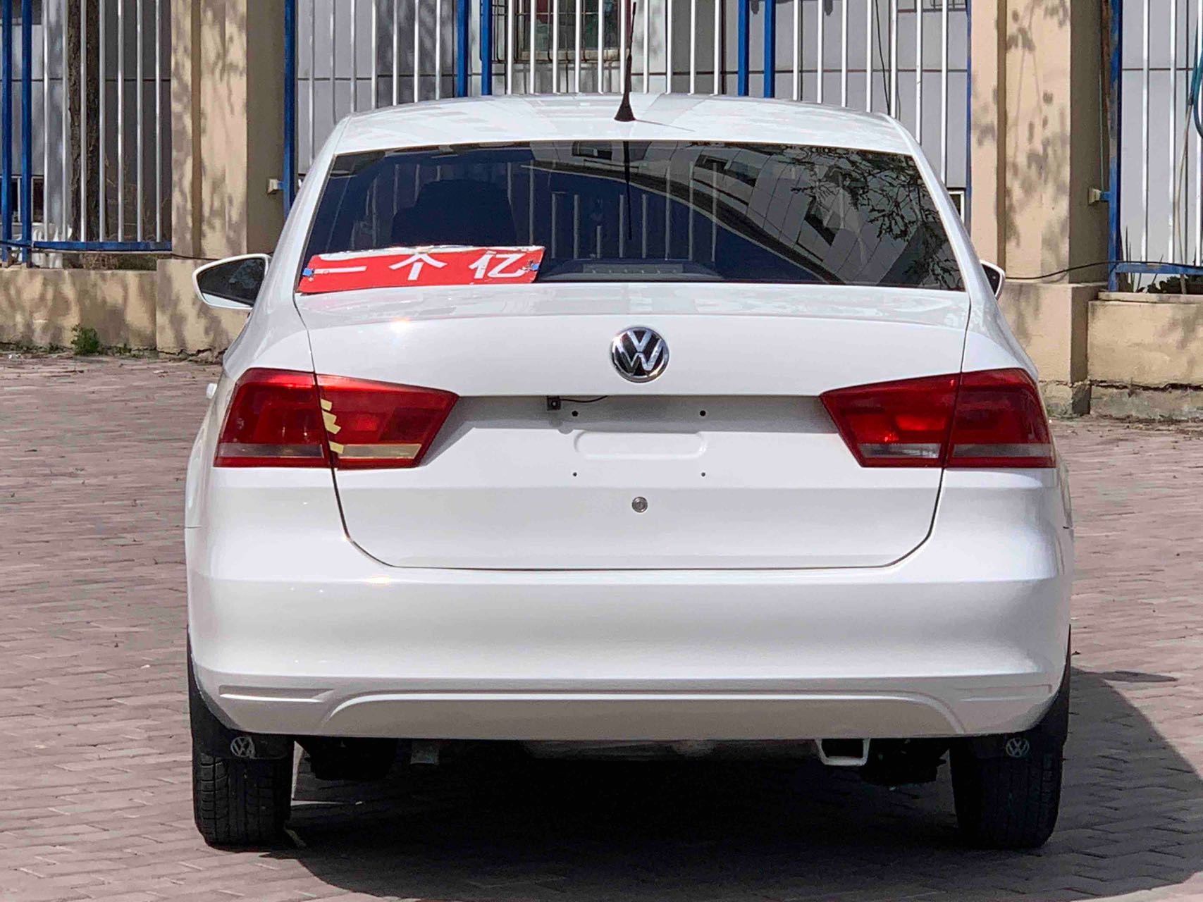 大众 桑塔纳 2016 汽车图片 #7