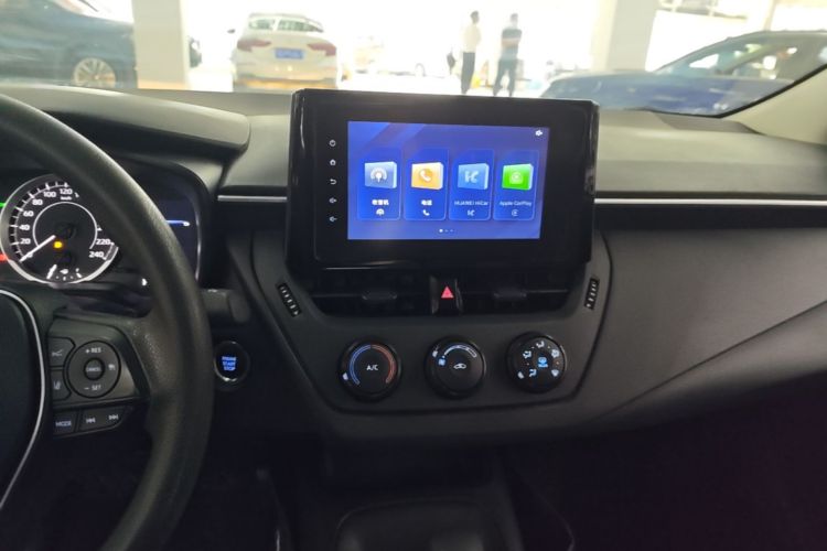 Toyota Corolla 2022 car image #13