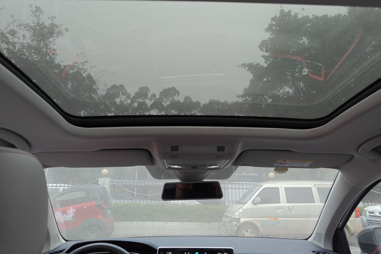 Volkswagen Tharu 2023 imagem de carro #20