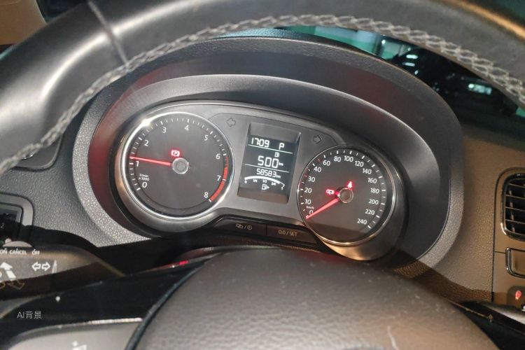 Volkswagen Polo 2016 #13 Volkswagen Polo 2016 imagen de coche #13