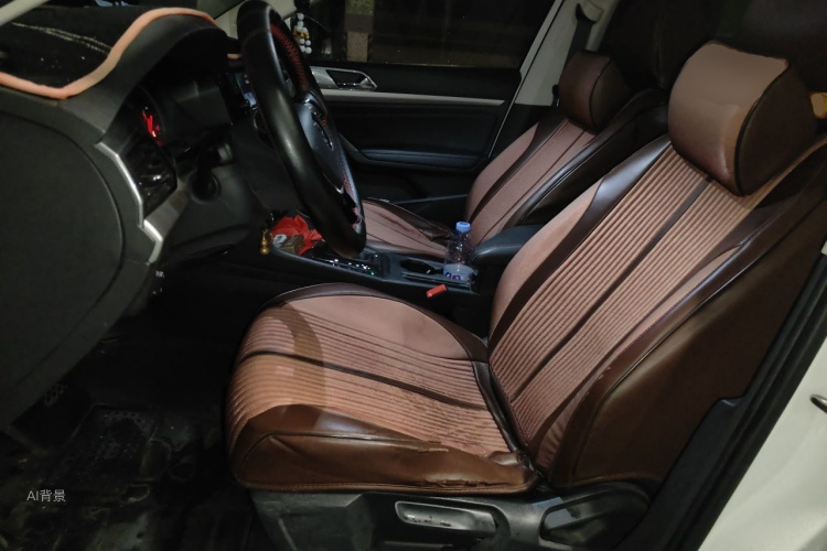 Volkswagen Lavida 2018 #17 Volkswagen Lavida 2018 car image #17