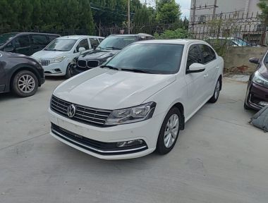 Volkswagen Lavida 2018 Volkswagen Lavida 2018 car image