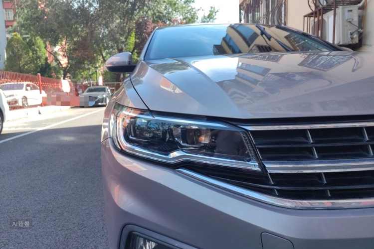 Volkswagen Bora 2019 #8 Volkswagen Bora 2019 car image #8