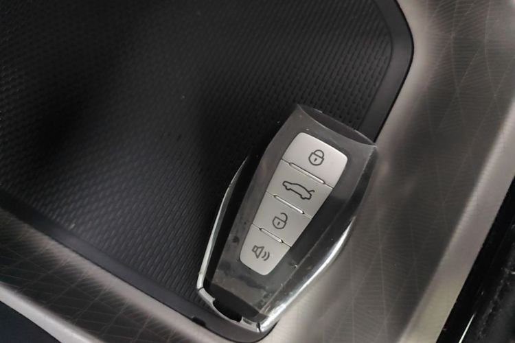 GEELY Emgrand 2024 #9 GEELY Emgrand 2024 car image #9