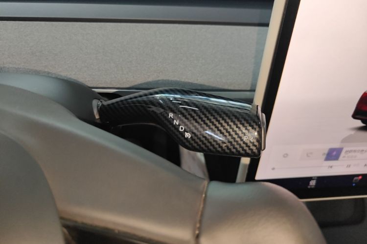 Tesla Model Y 2023 car image #14
