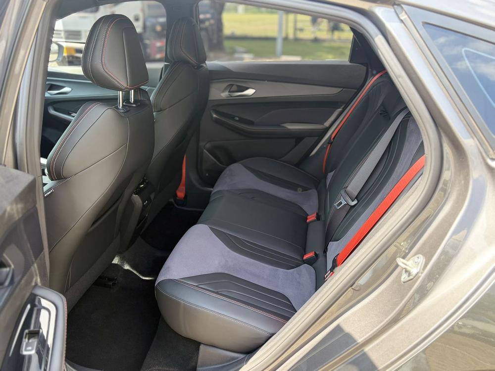 GEELY Binray 2022 #11 GEELY Binray 2022 image de voiture #11
