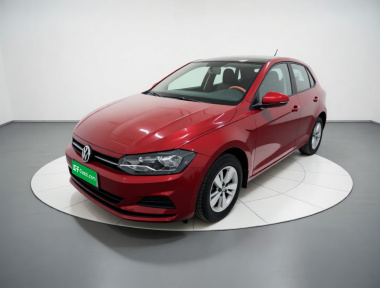 Volkswagen Polo 2020 Volkswagen Polo 2020 car image