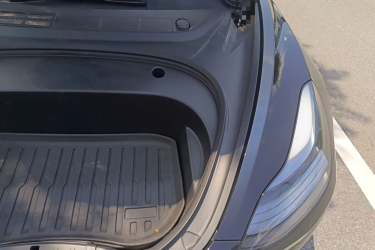 Tesla Model 3 2023 #29 Tesla Model 3 2023 car image #29