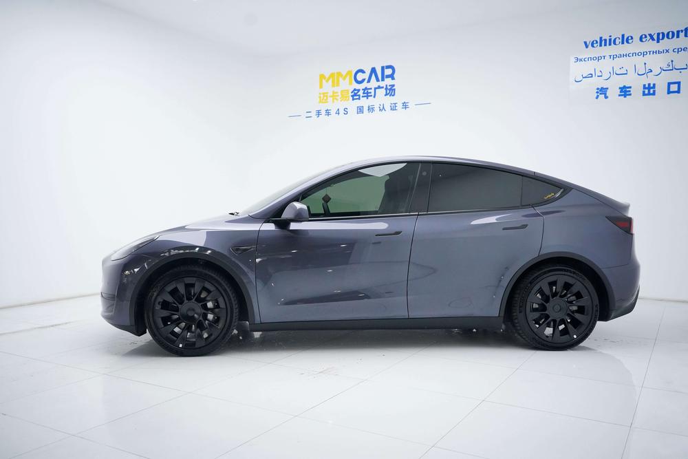 Tesla Model Y 2022 #3 Tesla Model Y 2022 immagine di auto #3