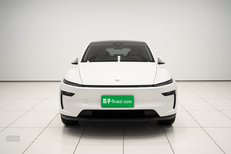 Tesla Model Y 2025 #3 Tesla Model Y 2025 immagine di auto #3