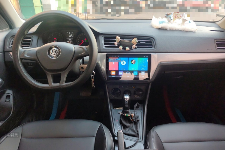 Volkswagen Lavida 2023 car image #11