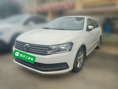 Volkswagen Lavida 2016 Volkswagen Lavida 2016 immagine di auto