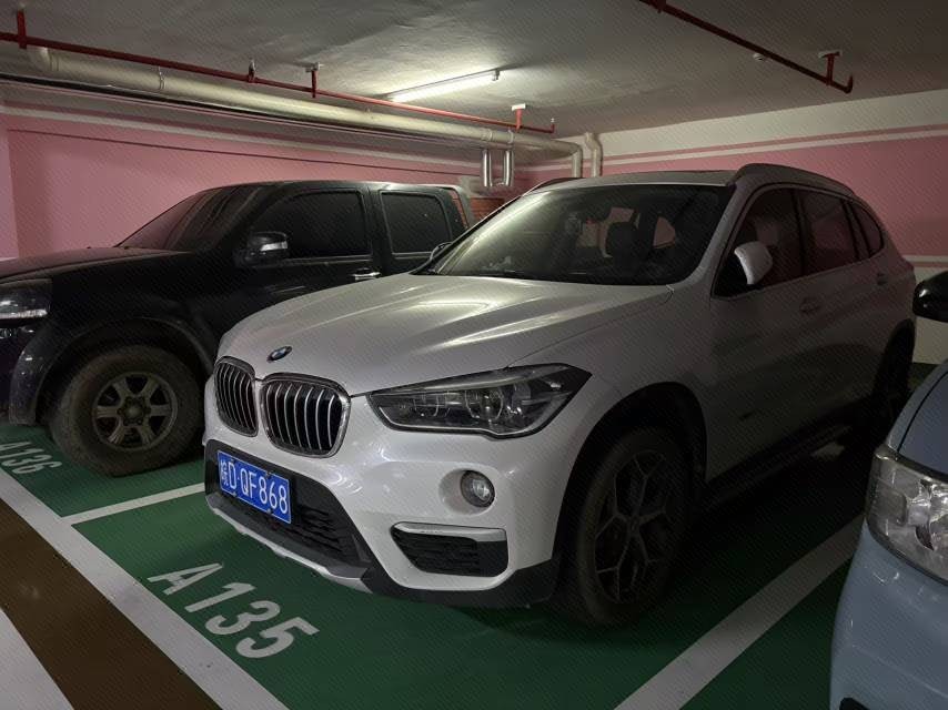 2017 2017 immagine di auto