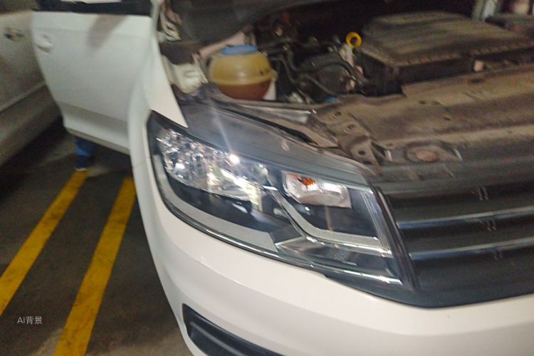 Volkswagen Santana 2016 #8 Volkswagen Santana 2016 car image #8