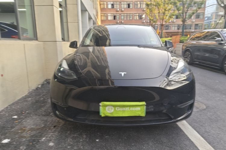 Tesla Model Y 2021 imagem de carro #3