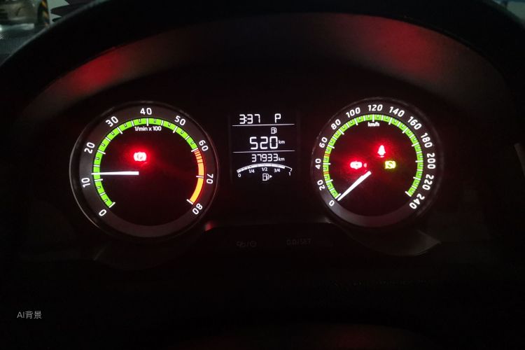 Skoda Rapid 2019 #13 Skoda Rapid 2019 image de voiture #13