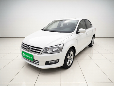 Volkswagen Santana 2018 Volkswagen Santana 2018 car image