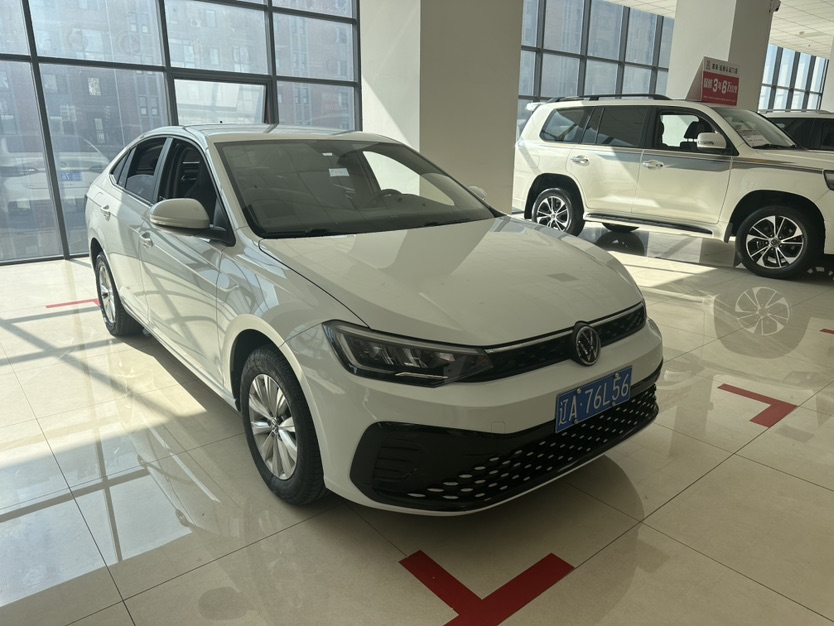 Volkswagen Lavida 2023 Volkswagen Lavida 2023 صورة سيارة