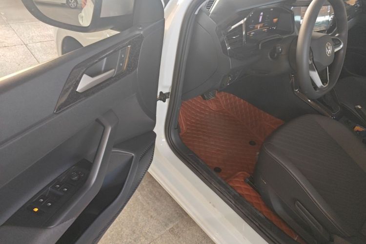 Volkswagen Lavida 2023 car image #16