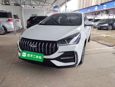 Chery Arrizo 5 2024 汽车图片 