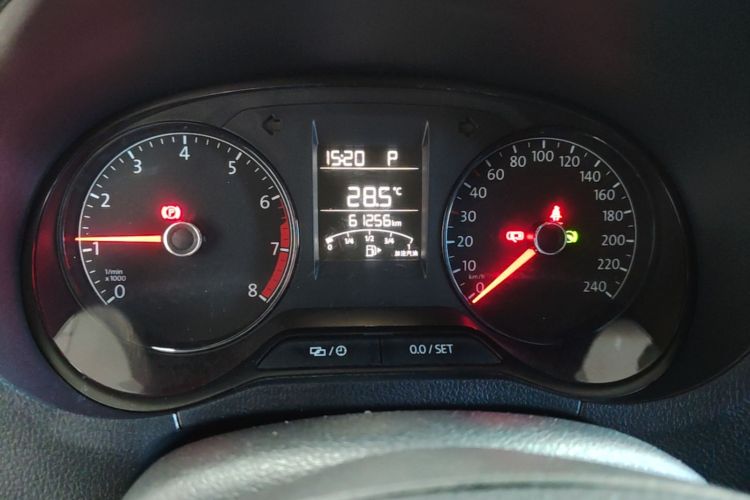 Volkswagen Polo 2018 #12 Volkswagen Polo 2018 car image #12
