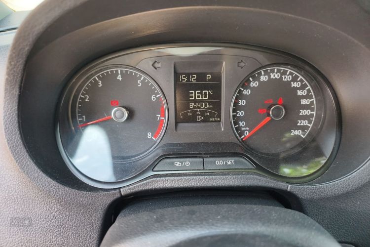 Volkswagen Polo 2016 #13 Volkswagen Polo 2016 car image #13