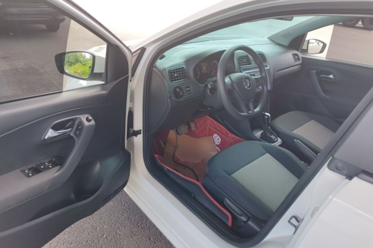 Volkswagen Polo 2019 #16 Volkswagen Polo 2019 car image #16