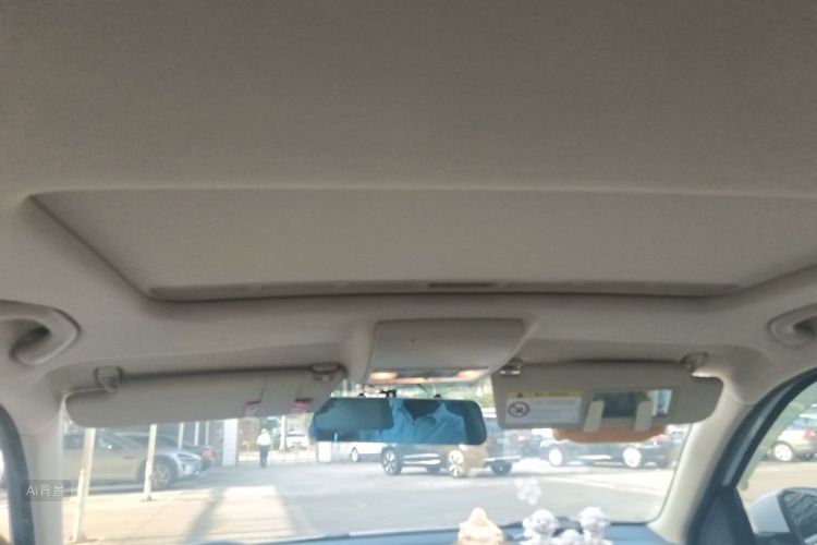 Volkswagen Lavida 2015 car image #20