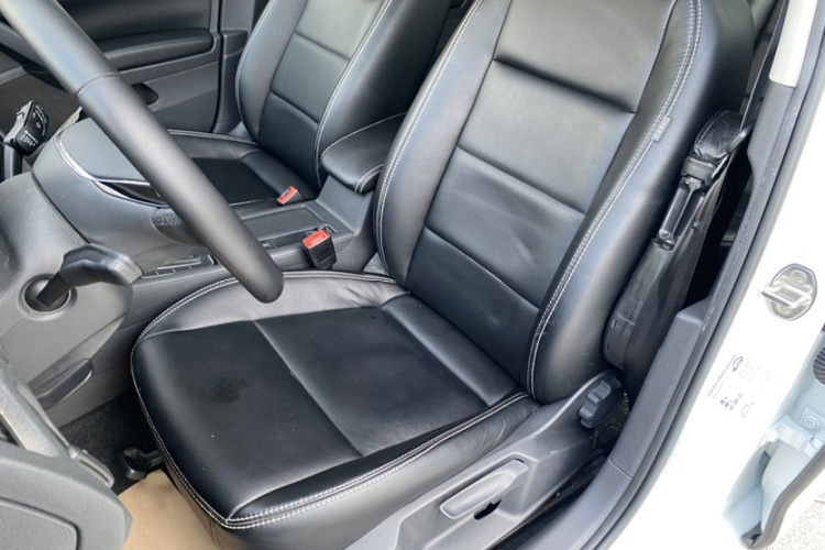 Volkswagen Golf 2019 #18 Volkswagen Golf 2019 car image #18