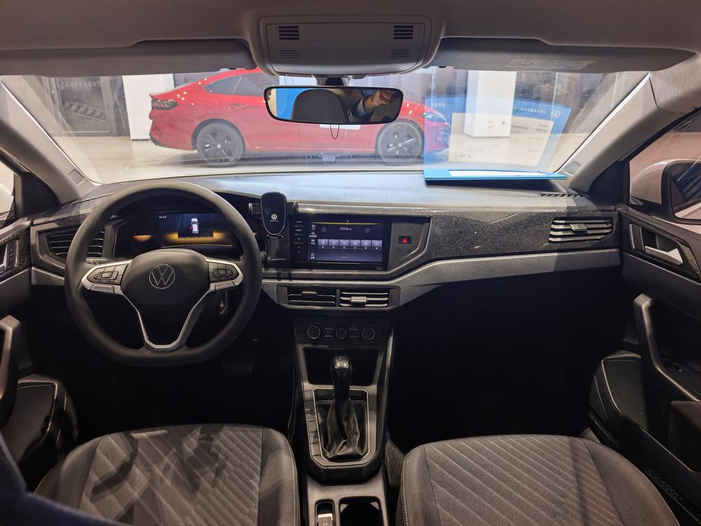 Volkswagen Lavida 2025 #8 Volkswagen Lavida 2025 immagine di auto #8
