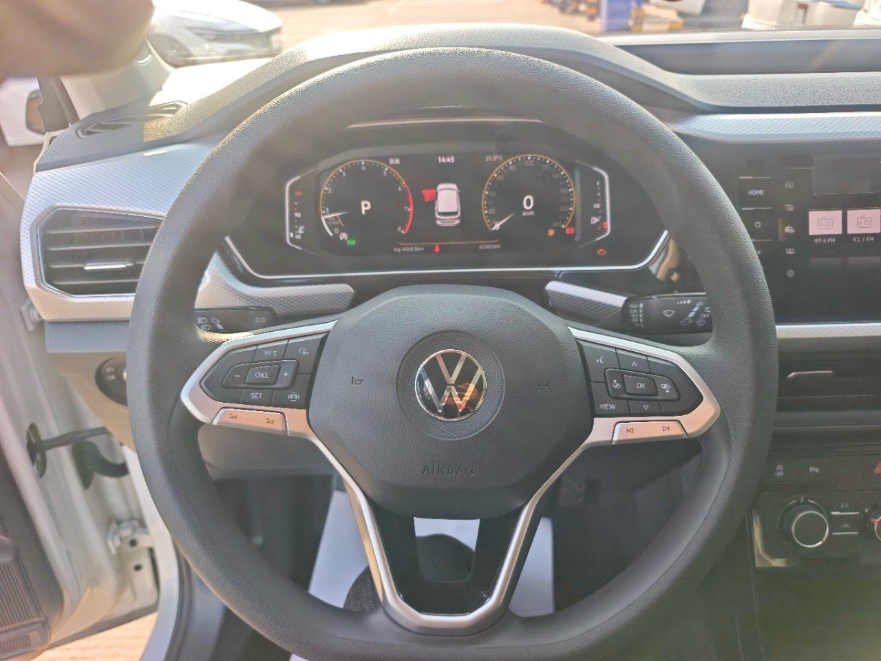 Volkswagen Tacqua 2022 #10 Volkswagen Tacqua 2022 immagine di auto #10