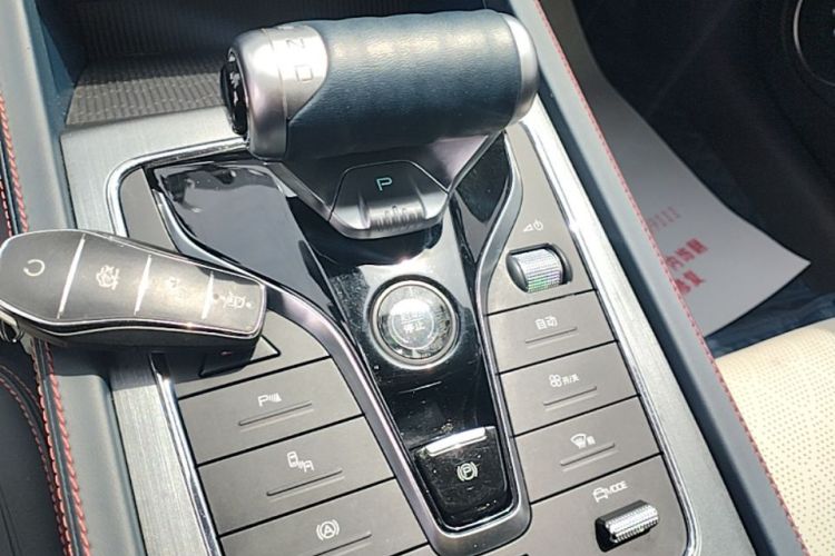 BYD Yuan Plus 2023 car image #14