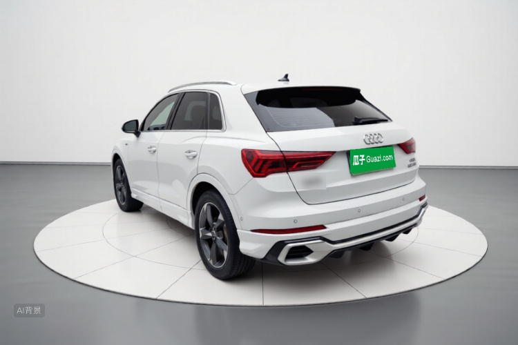 Audi Q3 2023 #5 Audi Q3 2023 car image #5