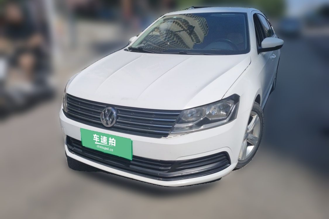 Volkswagen Lavida 2018 Volkswagen Lavida 2018 car image