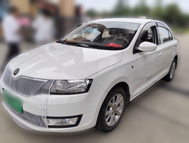 2017 2017 car image