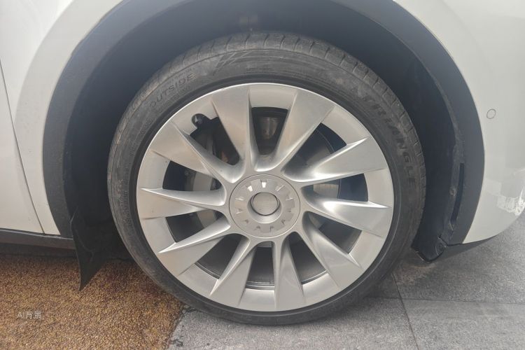 Tesla Model Y 2022 car image #9