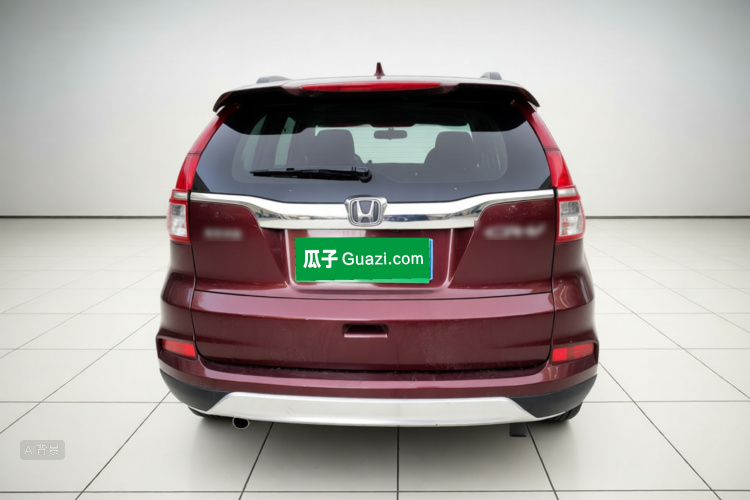 Honda CR-V 2017 car image #6