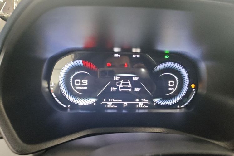 GEELY Emgrand 2022 #12 GEELY Emgrand 2022 car image #12